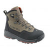 Wading boots