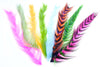 Dubbing/Streamer and Baitfish Brushes