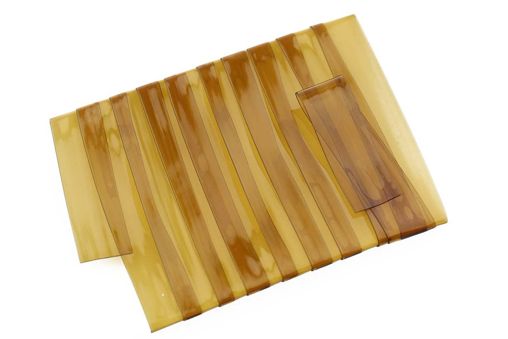 Stretch Glass/latex 