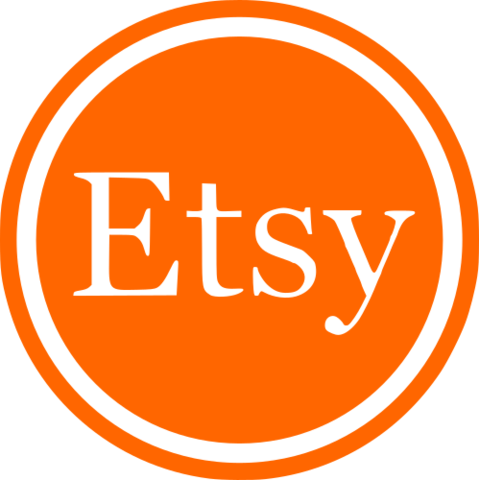 Etsy (no animal)
