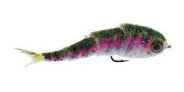 Game changer chenille