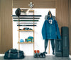 Rod racks