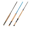 Fly rods