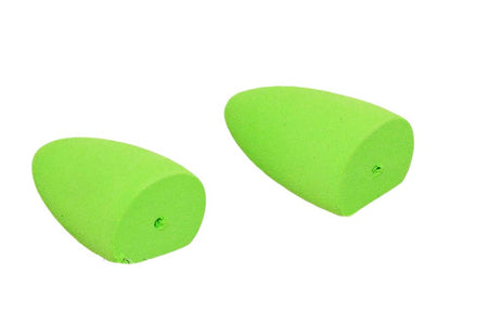 You added <b><u>L Tapered Popper (2 pcs) - Green/Chartreuse</u></b> to basket.