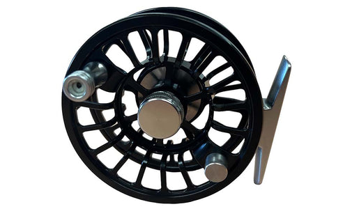 You added <b><u>Hope Kalø Reel - 6/8 </u></b> to basket.