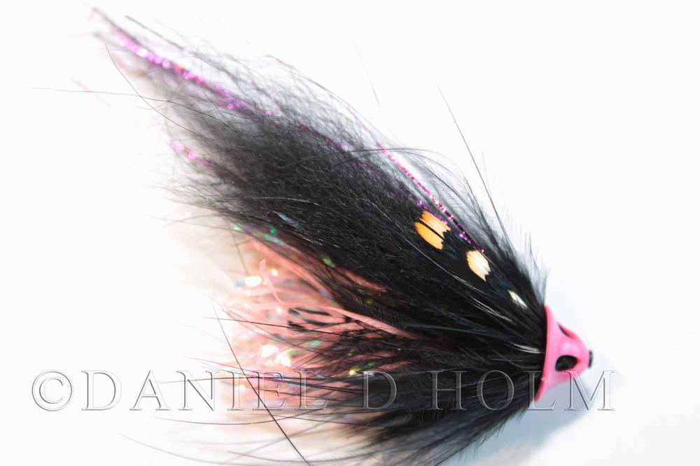 Select Marabou Plumes - Purple