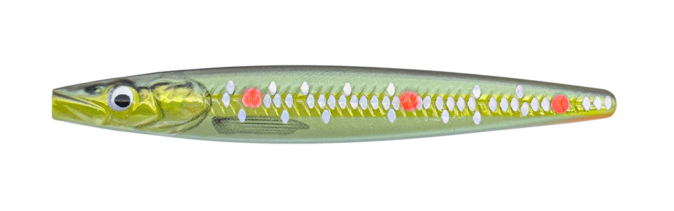 You added <b><u>Savage Gear LT Zerling Loose Scales campaign</u></b> to basket.
