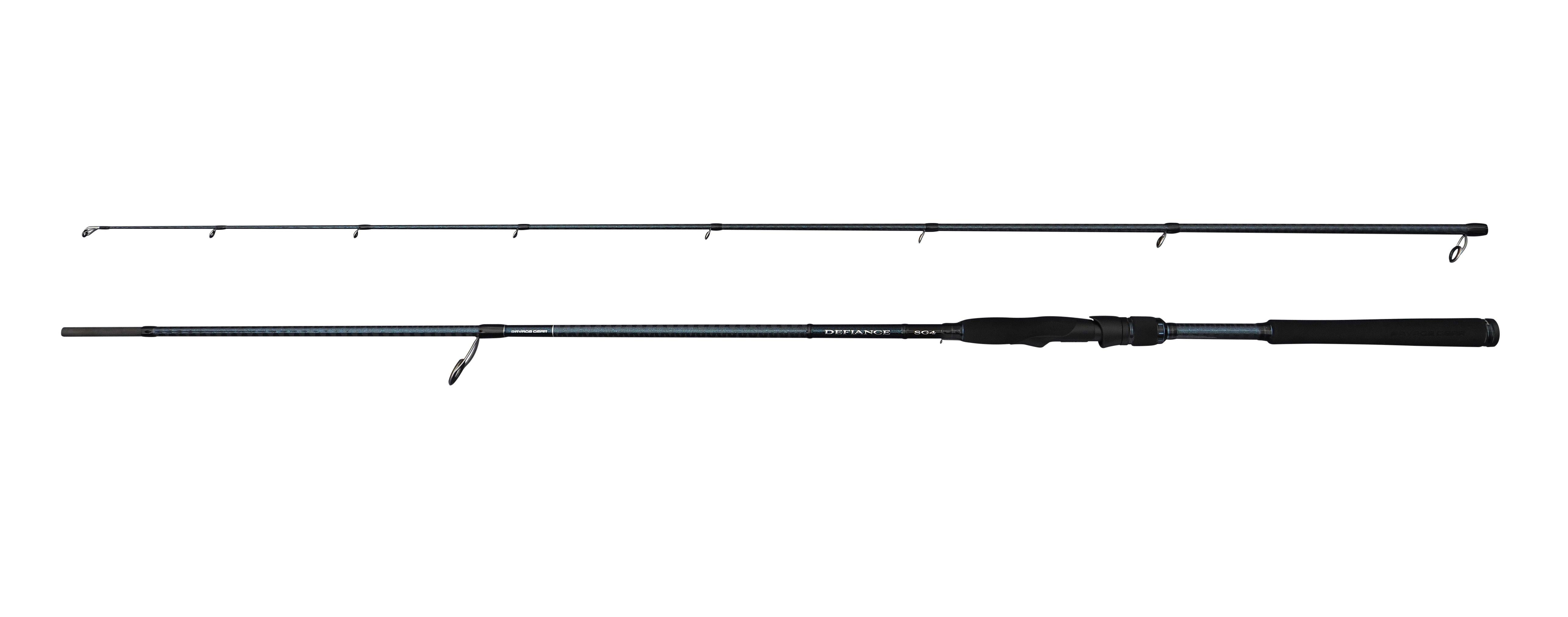 Savage Gear Defiance SG4 inshore 9´2 9-42 grams