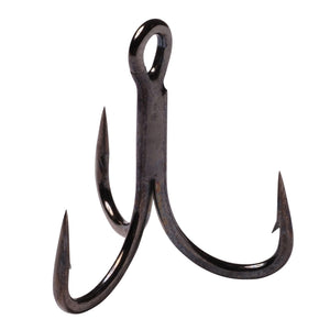 You added <b><u>MADCAT Black Nickel 6X Treble Hooks</u></b> to basket.