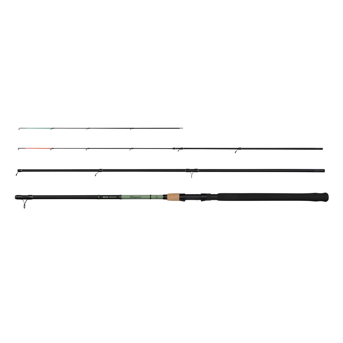 Shakespeare BETA Feeder Rod â€“ 1659434_alt1.jpg