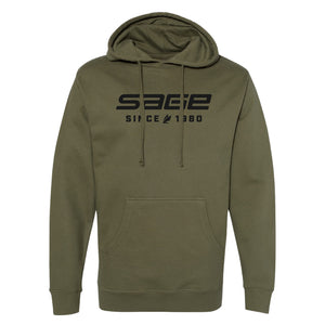 You added <b><u>Sage Since 1980 Hoodie</u></b> to basket.