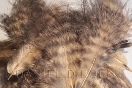 You added <b><u>Grizzly Marabou - Tan</u></b> to basket.