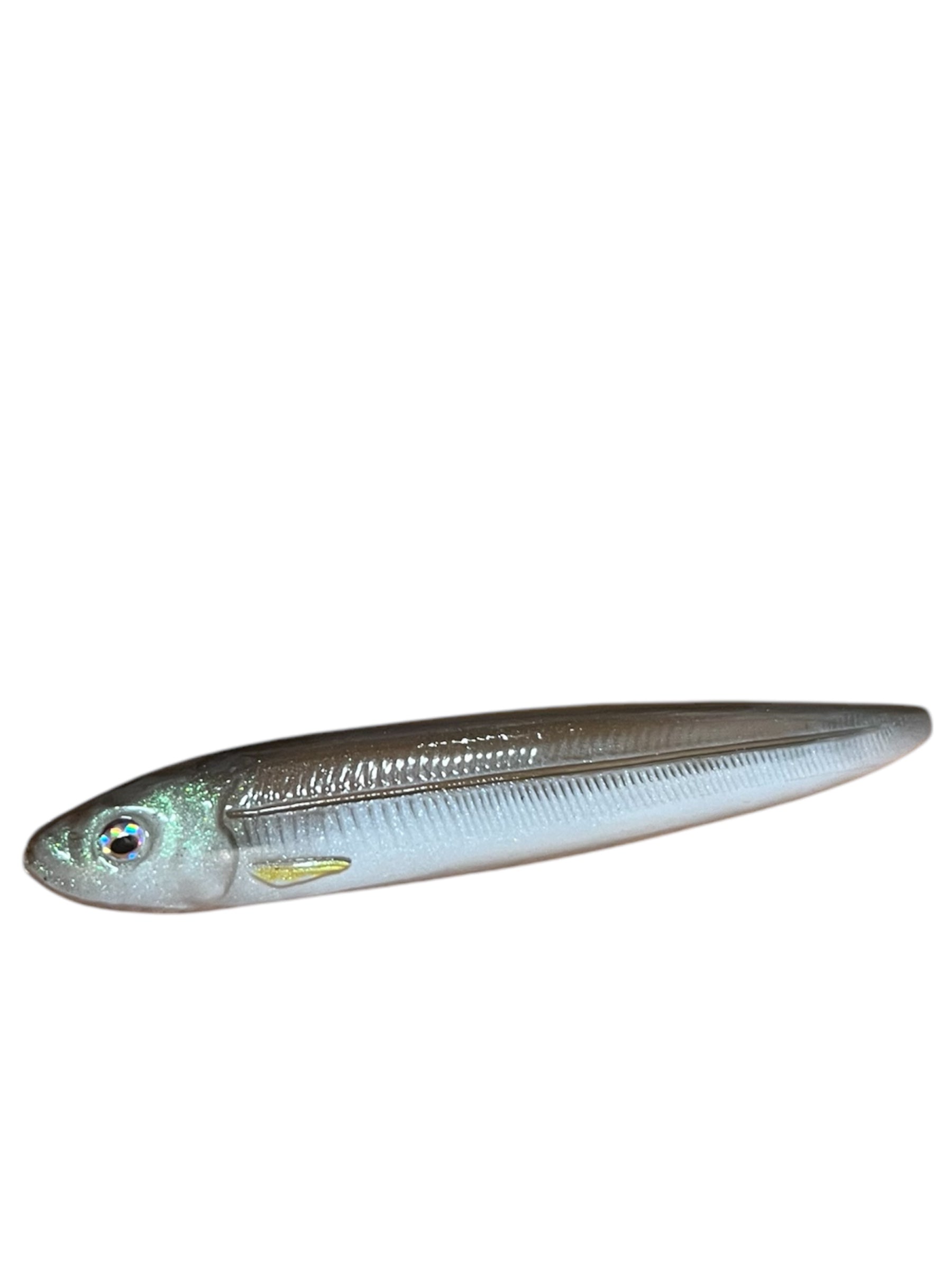 Rv-Lures Handmade Sprat