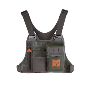You added <b><u>Fishpond Stormshadow Chest pack </u></b> to basket.