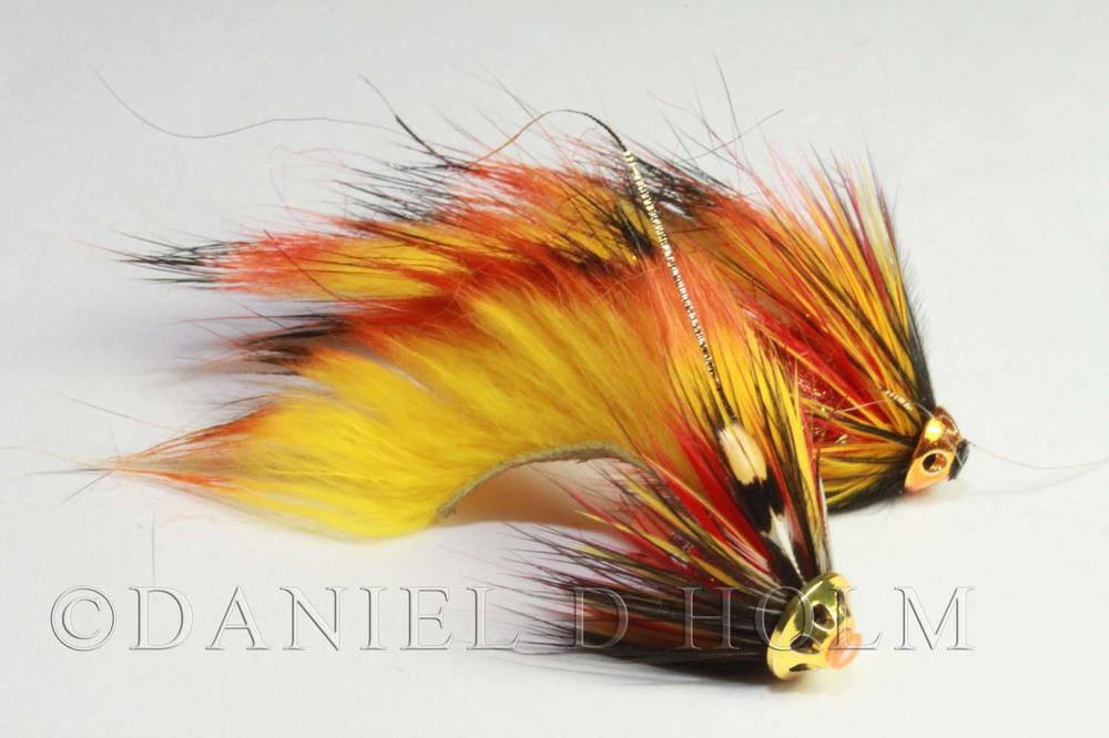 Fire Fly Flash - Yellow