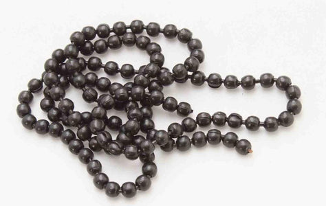 You added <b><u>Chainbead eyes - Black</u></b> to basket.