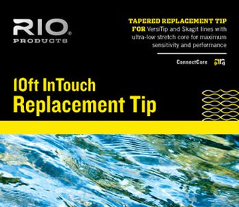 You added <b><u>RIO - Replacement Tips Intermediate (15 ft / 4.6 m)</u></b> to basket.
