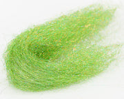 Holo Angel Hair - Chatreuse UV