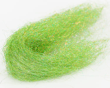 You added <b><u>Holo Angel Hair - Chatreuse UV</u></b> to basket.