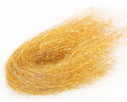 Holo Angel Hair - Orange UVR