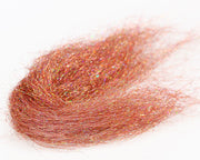 Holo Angel Hair - Red Copper