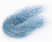 Holo Angel Hair - Blue Uvr