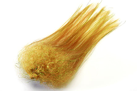 You added <b><u>Big Fly Fiber Blends - Golden Olive</u></b> to basket.