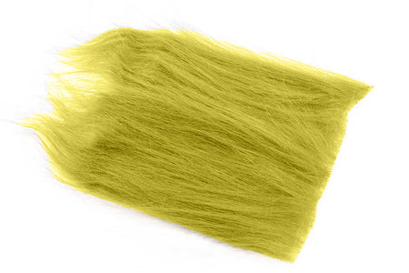 You added <b><u>Flyco Select Craft Fur - Golden Olive </u></b> to basket.