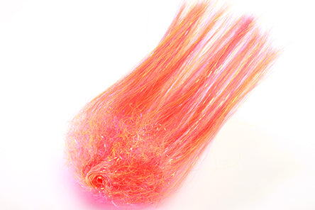 You added <b><u>Big Fly Fiber Blends - Sunrise Pink/Orange</u></b> to basket.
