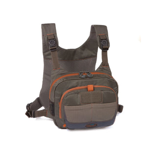 You added <b><u>Fishpond Cross Current Chest pack </u></b> to basket.