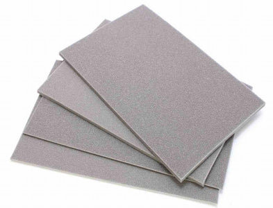 You added <b><u>Wapsi Fly Foam Grey</u></b> to basket.