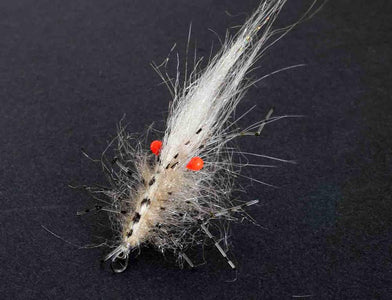 You added <b><u>Material kit - Kern Leo shrimp</u></b> to basket.