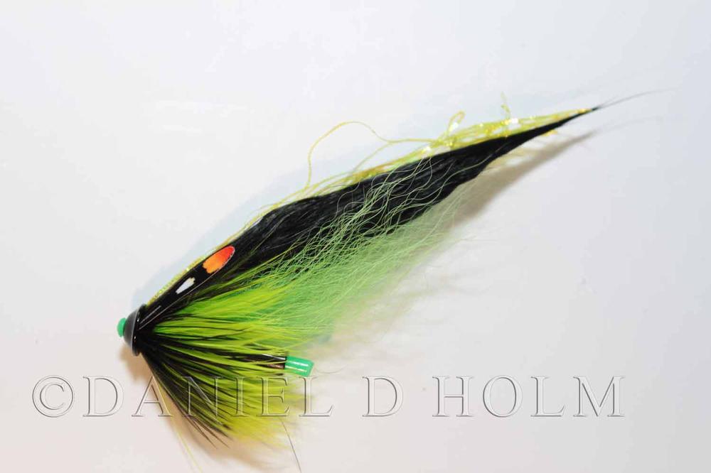 3 mm Rabbit Zonkerstrip - Sunburst