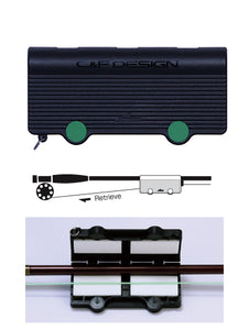 You added <b><u>C&F design Line tools CFA 110</u></b> to basket.