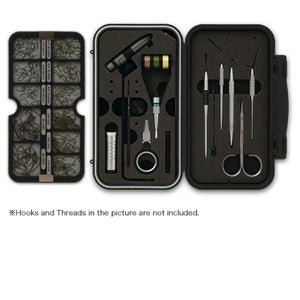 You added <b><u>C&F design Marco Polo Fly Tying System (CFT-1000)</u></b> to basket.