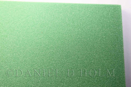 You added <b><u>Wapsi Fly Foam Green</u></b> to basket.