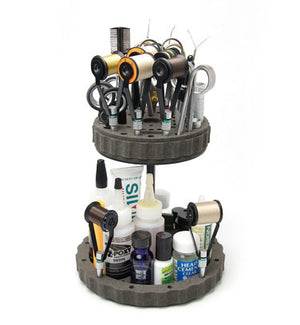 C&amp;F Design CFT-176 Rotating Tool Stand