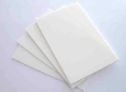 You added <b><u>Wapsi Fly Foam White</u></b> to basket.