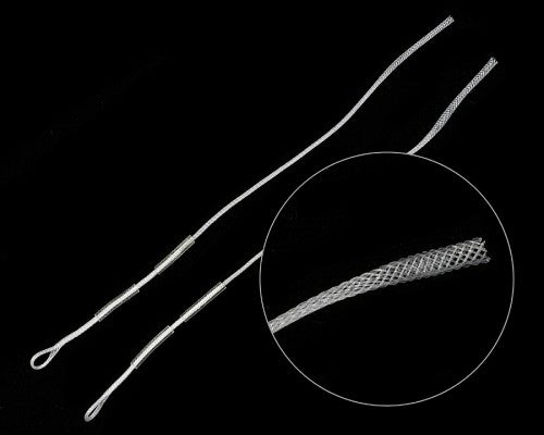 Braided Loops Medium - #3-7