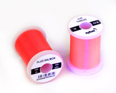 You added <b><u>Uvr Thread - Fluo. Salmon pink</u></b> to basket.