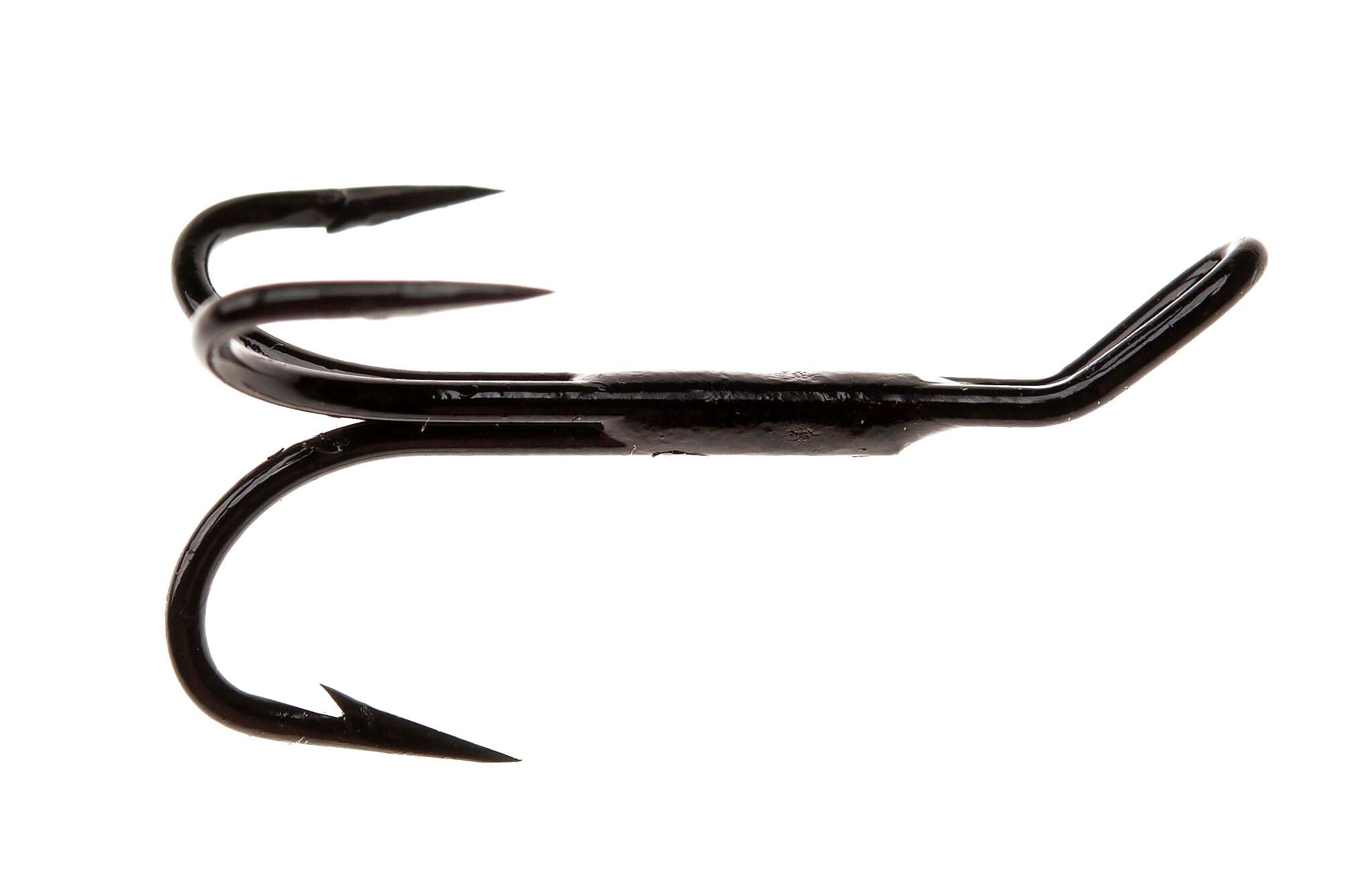 AHREX HR490B - Esmond Drury Tying Treble Black
