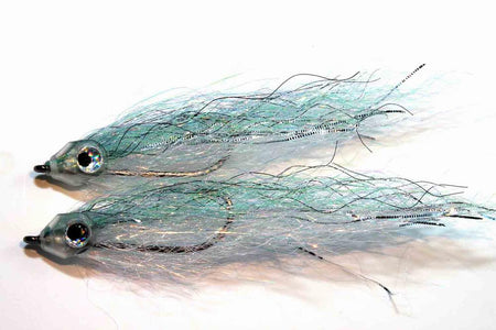 You added <b><u>Material kit - Steve Baitfish</u></b> to basket.