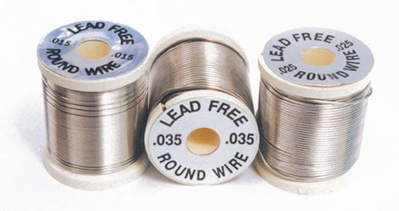 You added <b><u>Lead Free Wire</u></b> to basket.