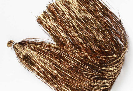 You added <b><u>Flashabou standard - Speckled Gold</u></b> to basket.
