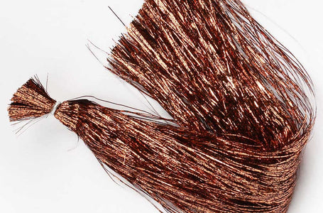 You added <b><u>Flashabou standard - Speckled Copper</u></b> to basket.