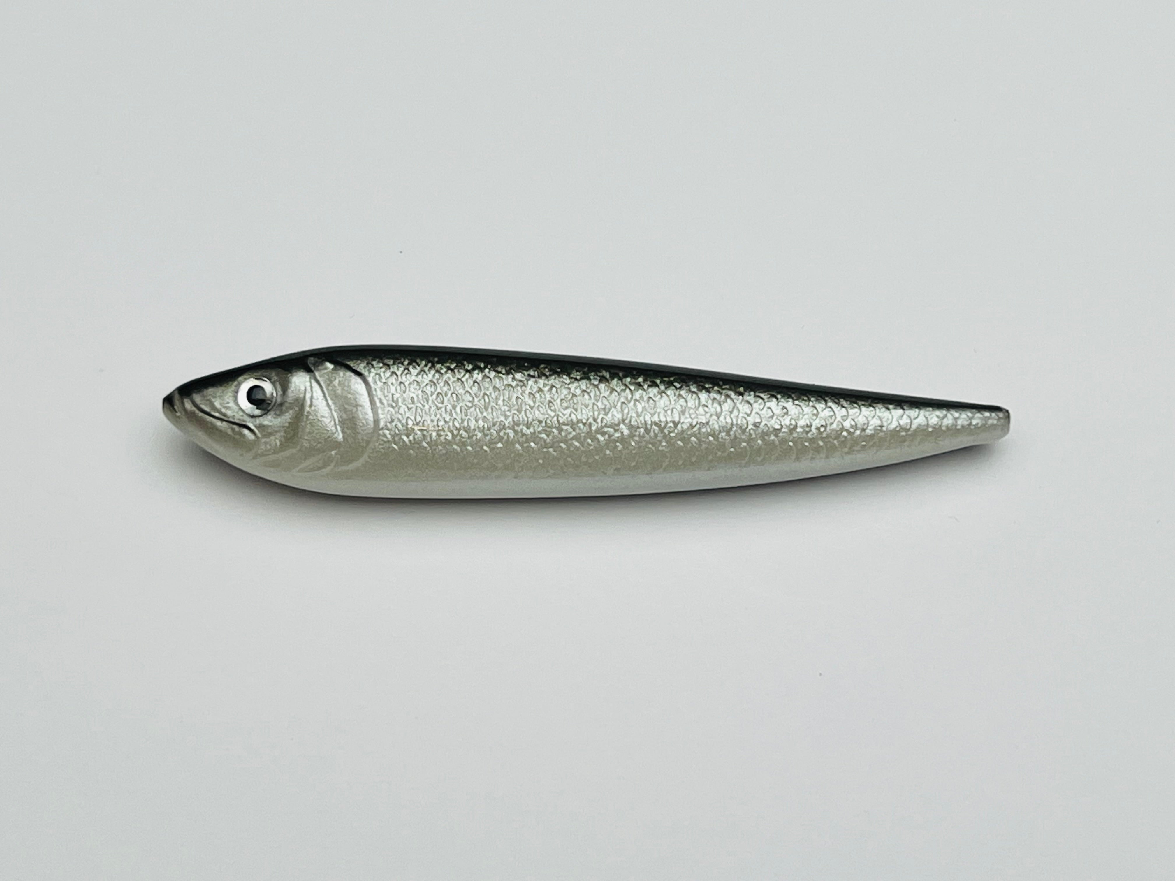 Alstrøm Wobbler Crazy Herring