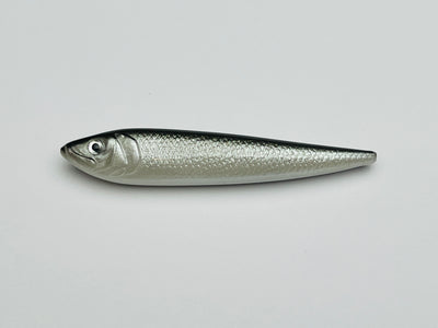 You added <b><u>Alstrøm Wobbler Crazy Herring</u></b> to basket.