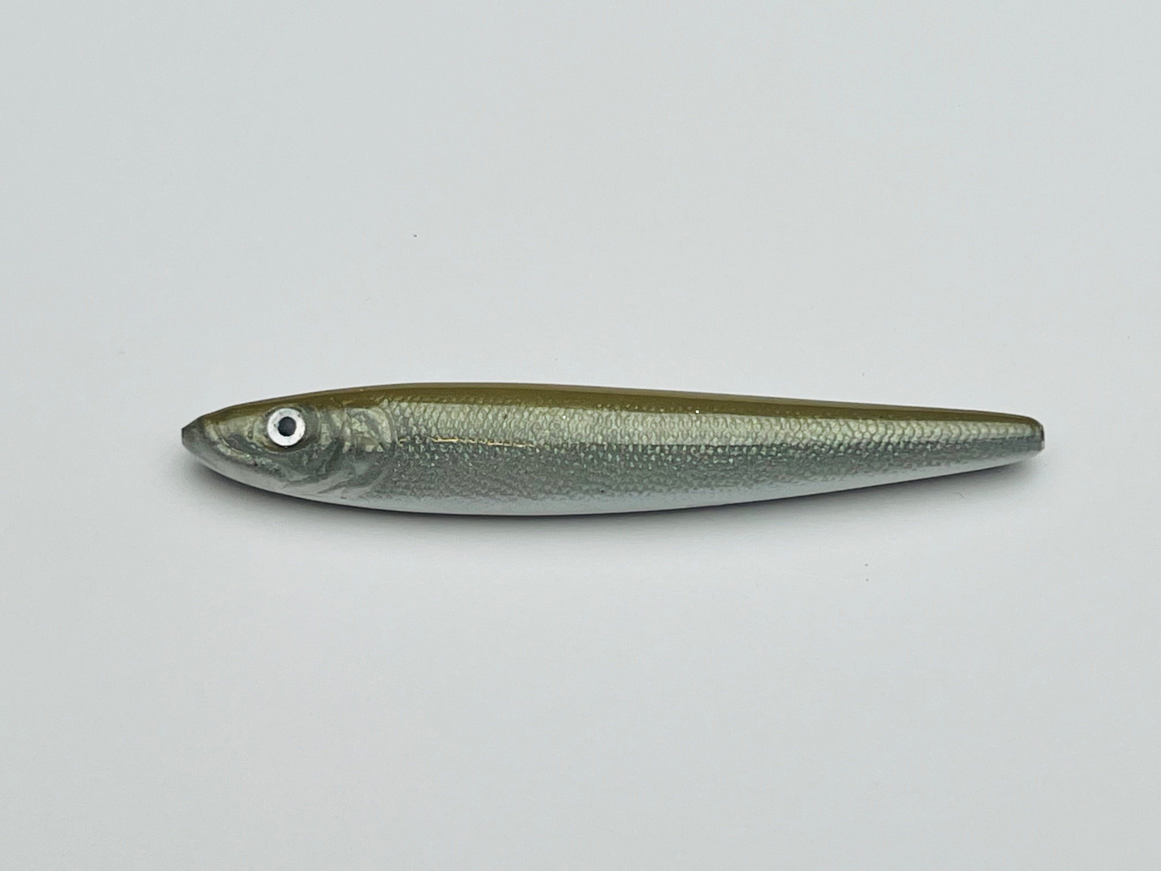 Alstrøm Wobbler "Herring"
