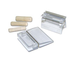 Stonfo Material Clip - Size 0