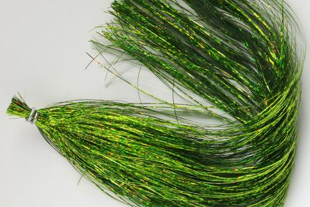 You added <b><u>Holographic Flashabou - Chartreuse (thin)</u></b> to basket.